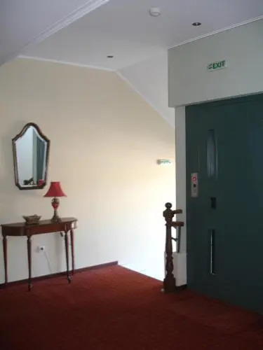 Αi Pigai Hotel
