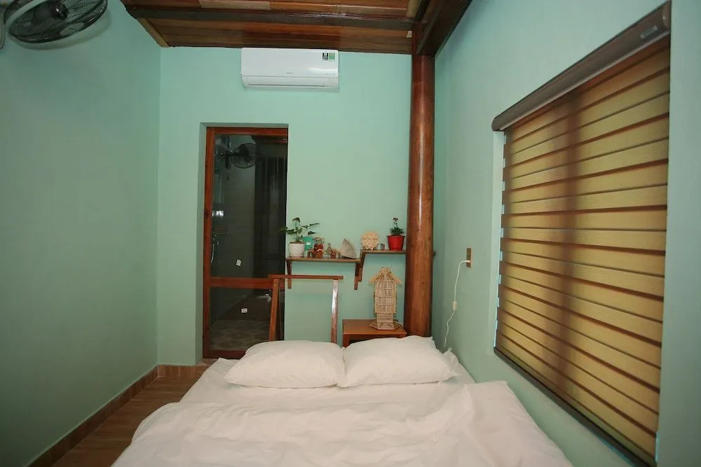 Ngoc's Garden House