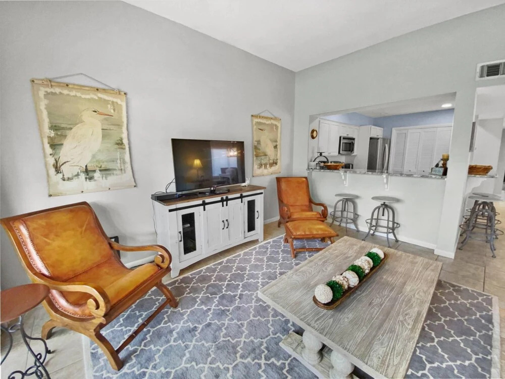 Beachwalk Villa 5124 at Sandestin by Destin Getaways
