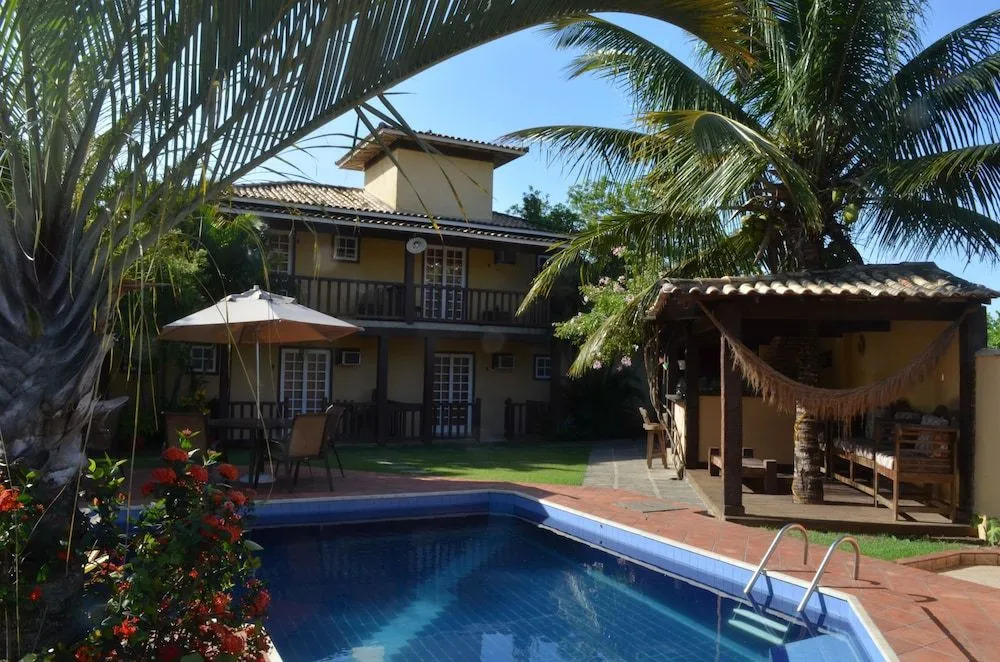 Casa Bonita Guest House