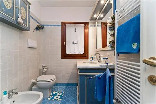 San Marco Superior Apartments by Wonderful Italy