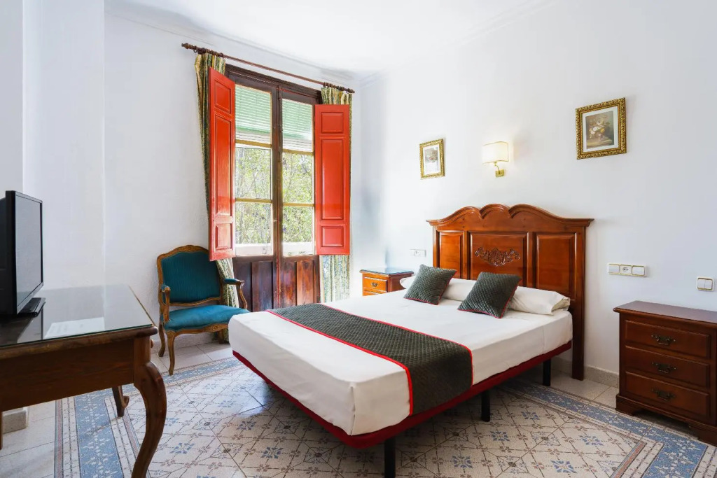 Hotel España