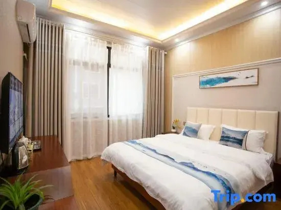 Nanyue Hengshan Yuedonglai Homestay