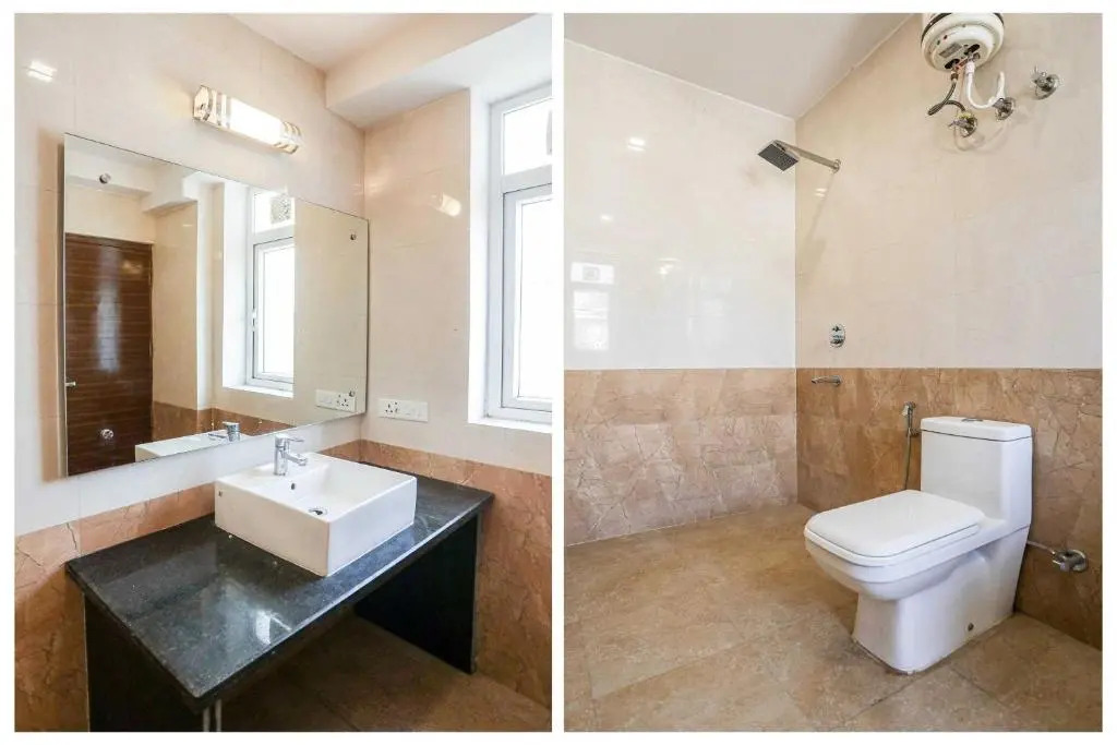 Oyo Townhouse 1120 Moonlight Residency