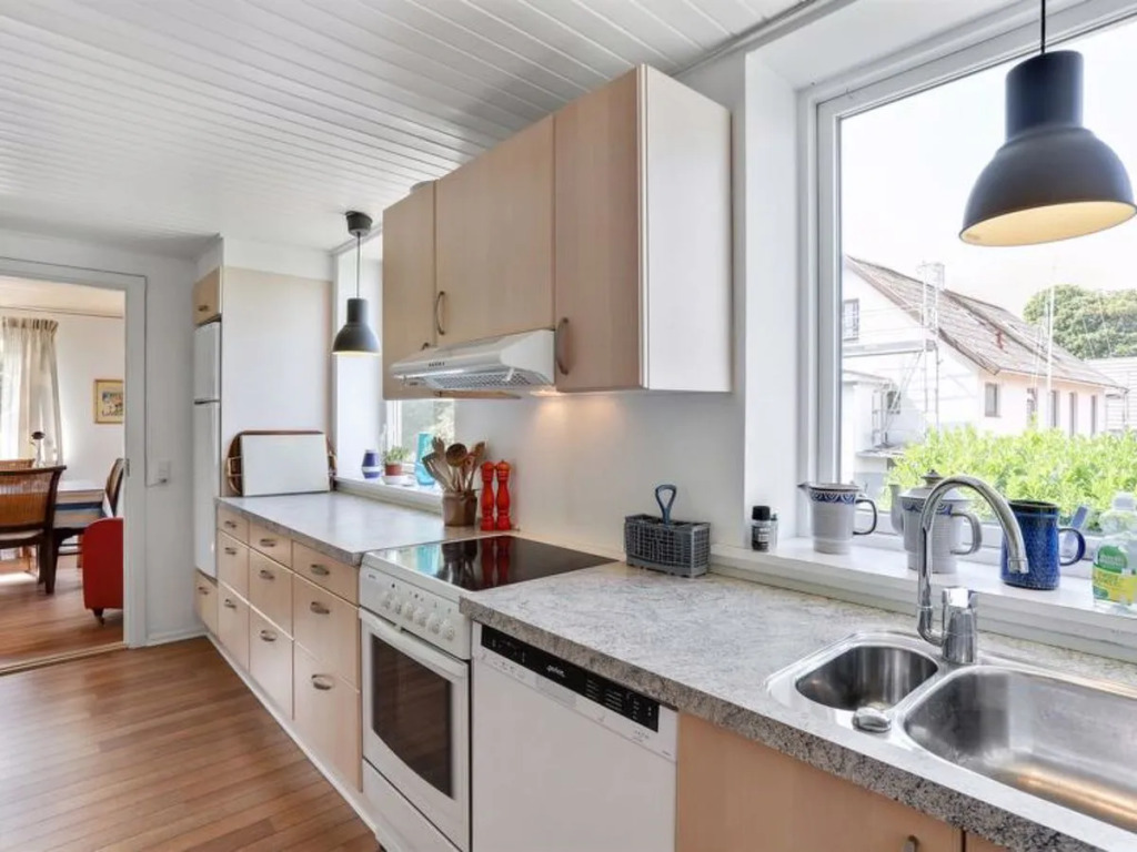Holiday Home Alija - 50m from the sea by Interhome