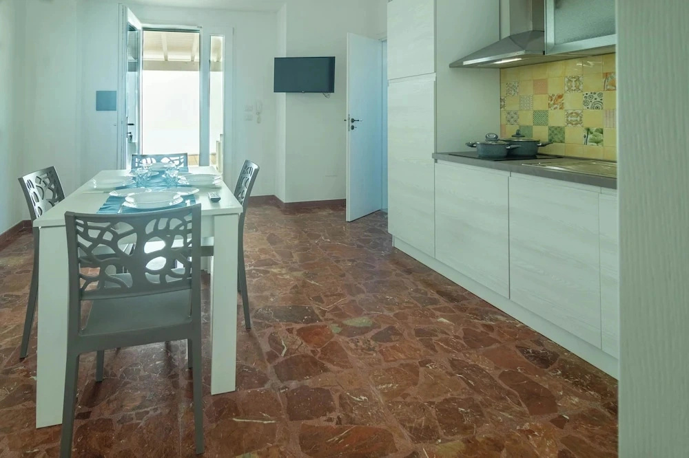 Residence Rossini Suites & Pool
