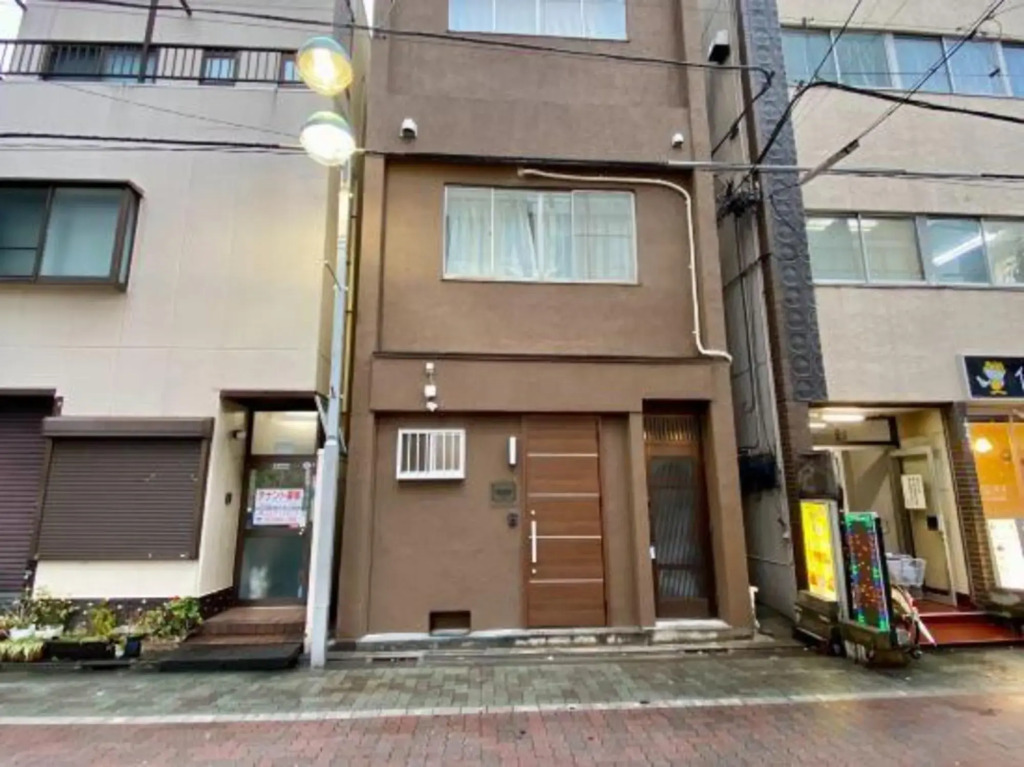 ONE HOUSE SHINKOIWA - Vacation STAY 26055v
