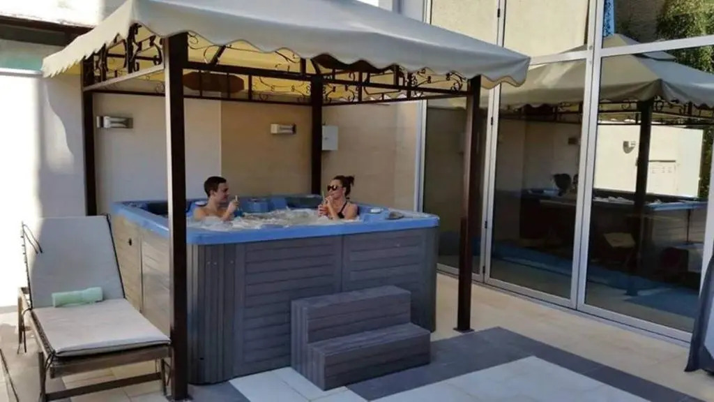 Hotel Royal Spa
