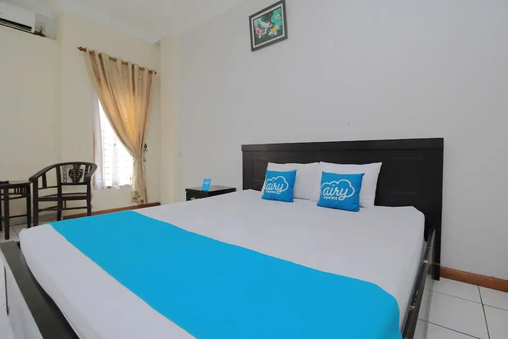 Airy Medan Selayang Arteri Ring Road 11