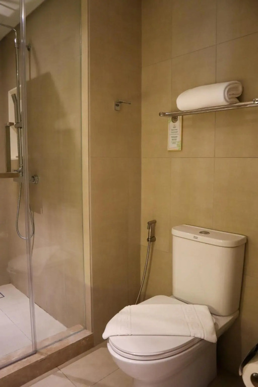 Mella Hotel Manila near NAIA Airport