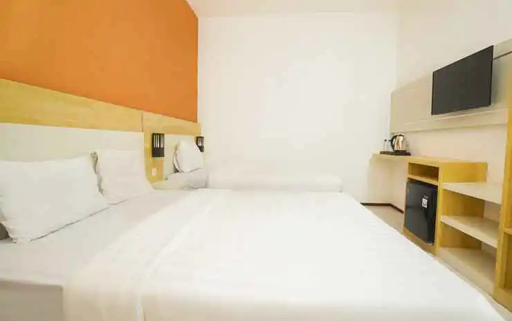 SM Guesthouse