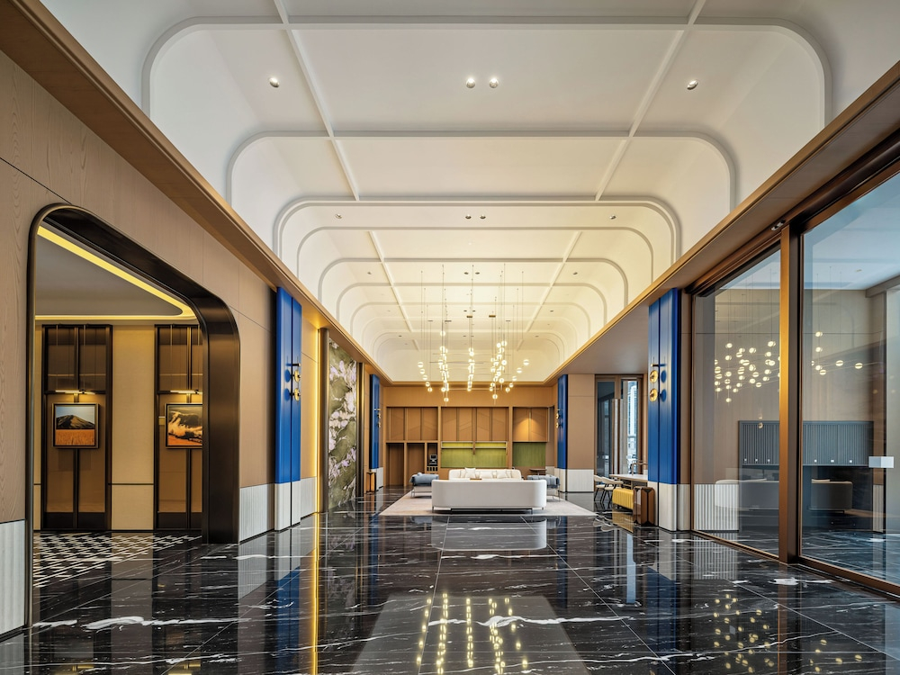 Holiday Inn Express Luding by IHG