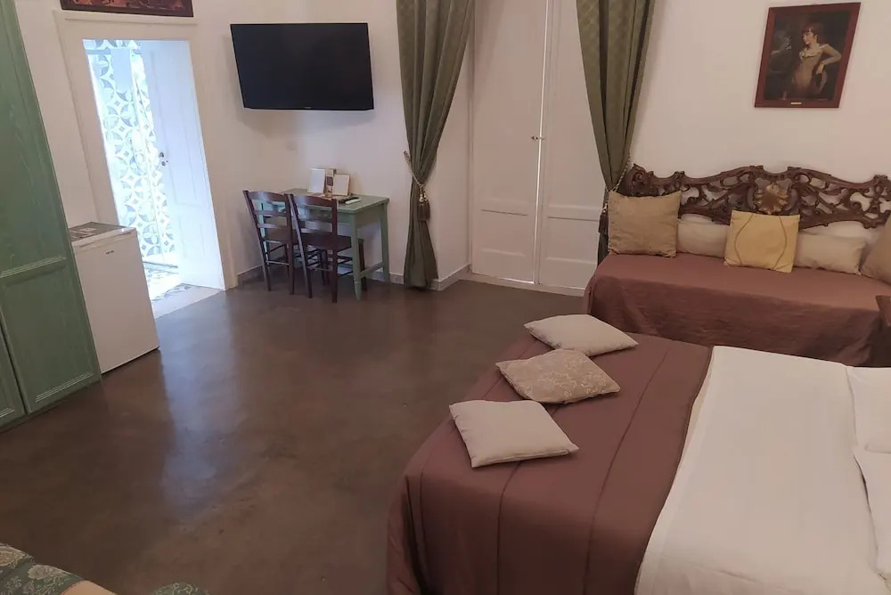 DONNA LUCREZIA b&b Boutique Hotel style - Residenze dEpoca