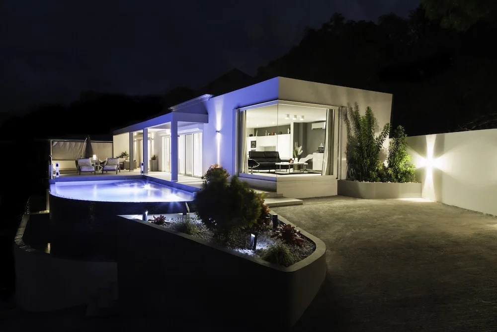 Villa Angel Sunset