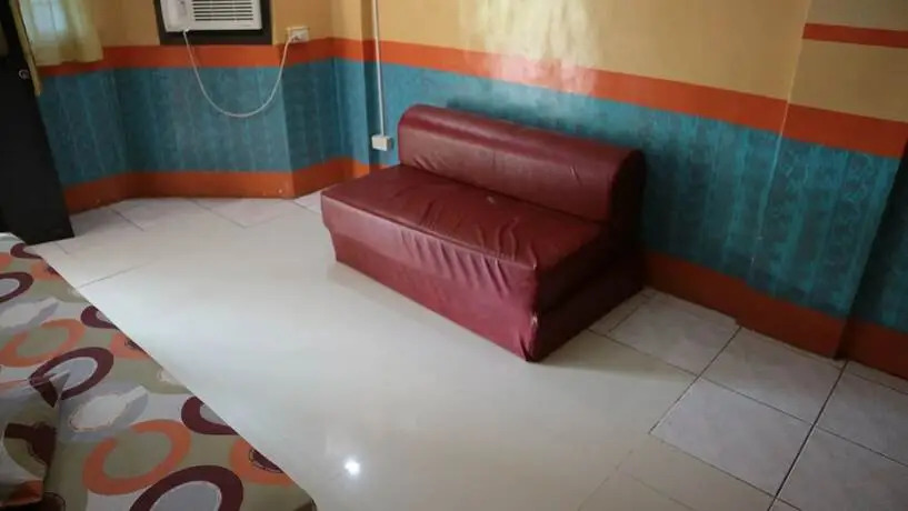Mirage Palace