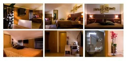 Villa Martini - apartments & rooms