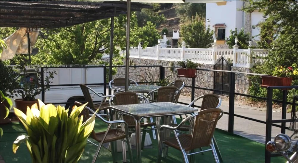 Hostal Atalaya
