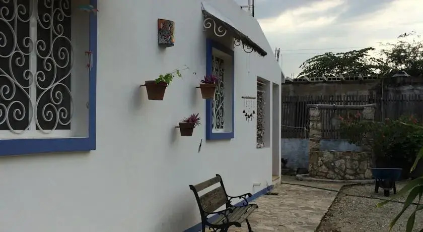 Bennys House