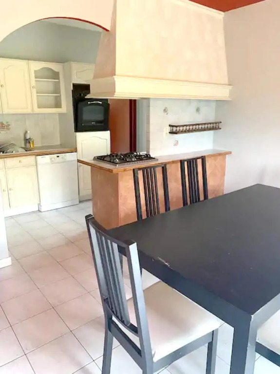 Villa With 4 Bedrooms in Sommières, With Private Pool, Enclosed Garden and Wifi