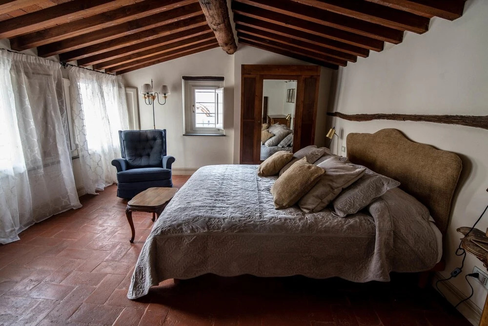 GHLP Residenza San Paolino al 112