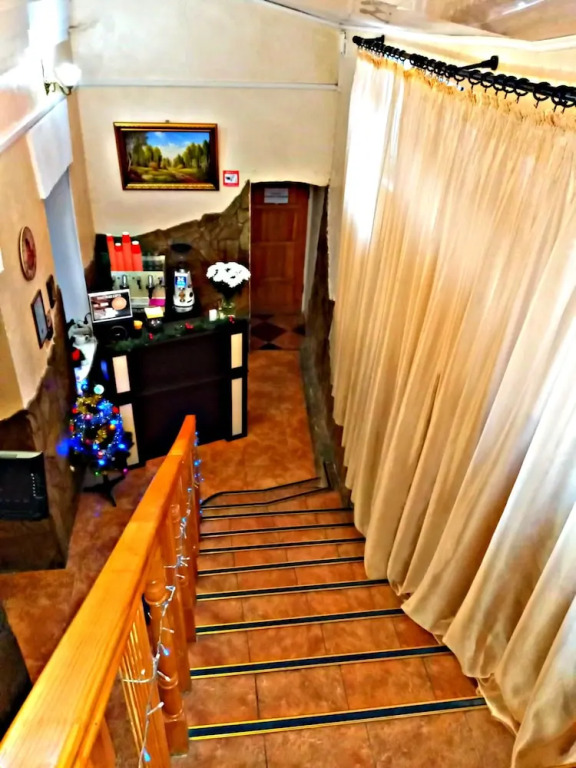 Апартаменты Room16 в центре Киева