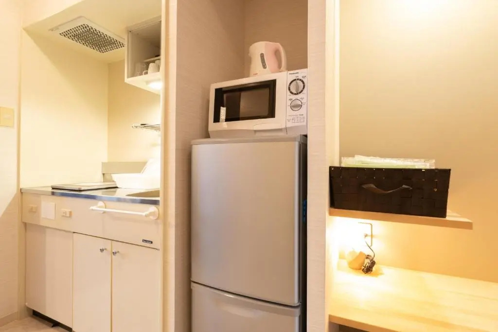 Angel Resort Yuzawa / Vacation STAY 2126