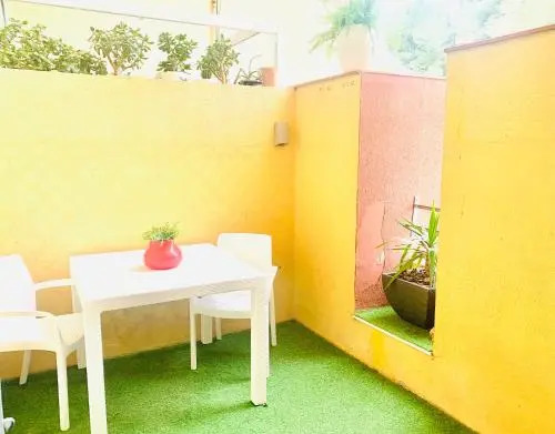 Panoramic Apartments Sitges
