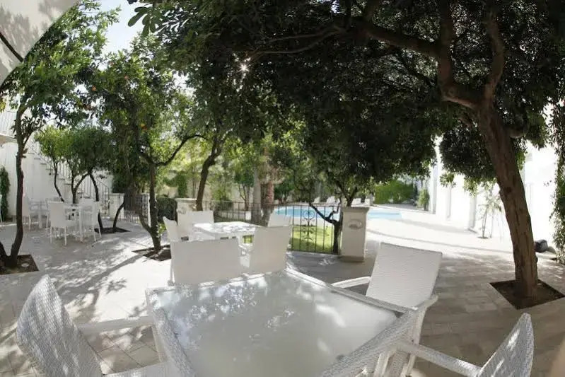 Hotel Cristal