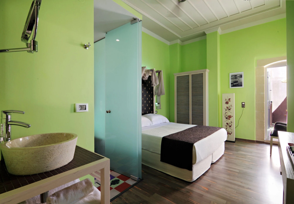 Elia Fatma Boutique Hotel