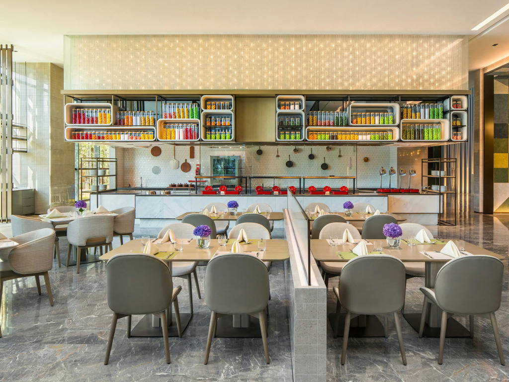 Doubletree By Hilton Kunming Airport