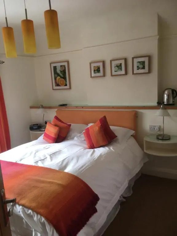Ab Fab Rooms