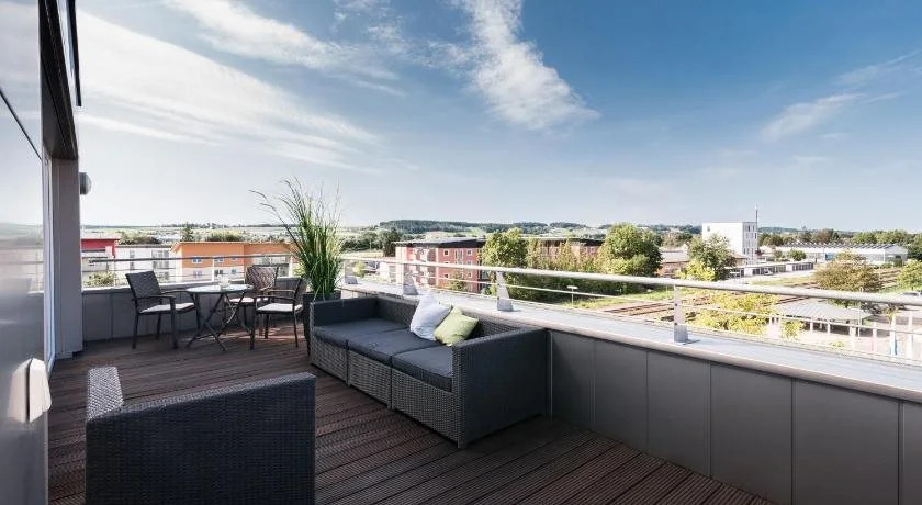 Parkhotel Pfarrkirchen