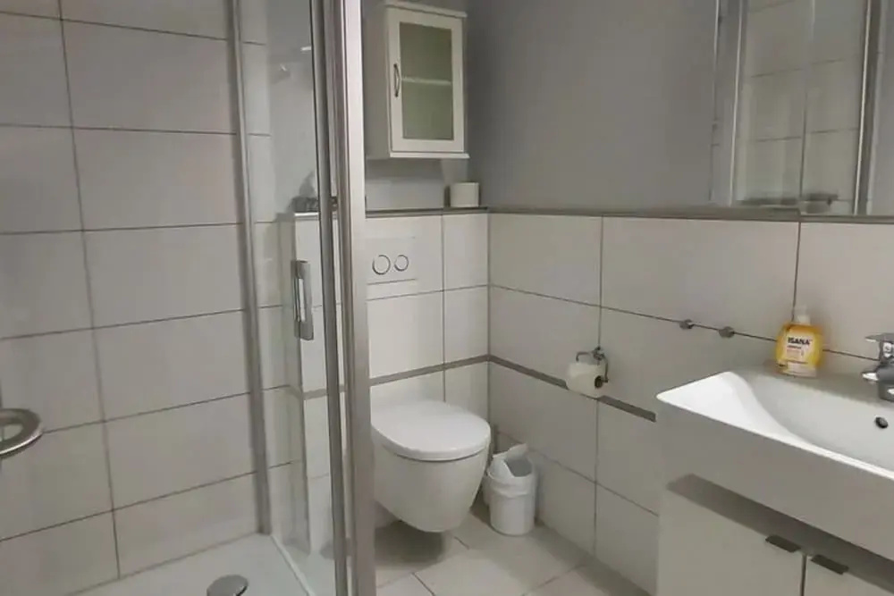 Holiday Apartment Waterdelle