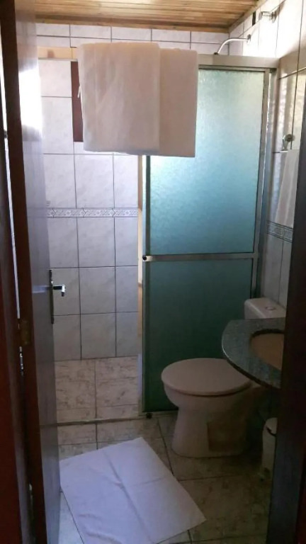 Hotel Cabana Jardim de Flores