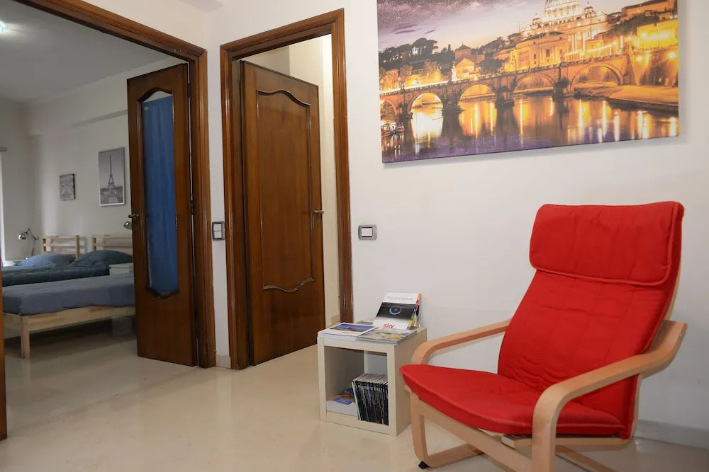 Emilios home Triple room in our cozy and comfortable establishment