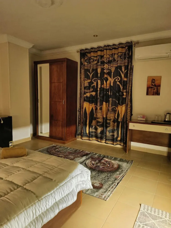 The Pharaohs Guest House