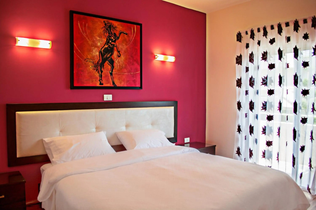 Al Murjan Palace Hotel Jounieh