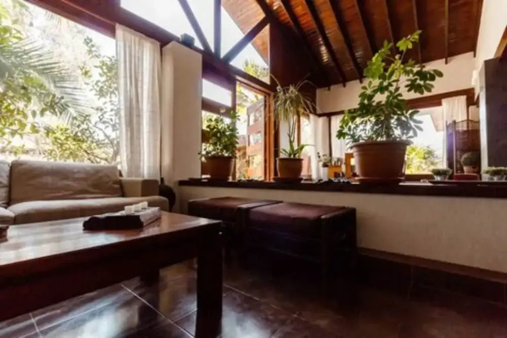 Santa Teresita Boutique Hotel