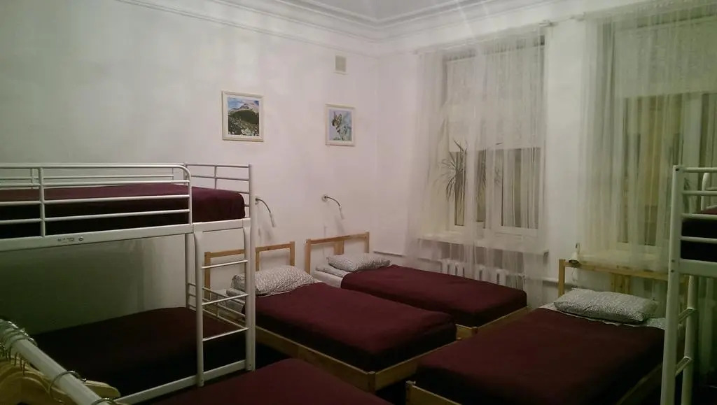 NN Central Hostel