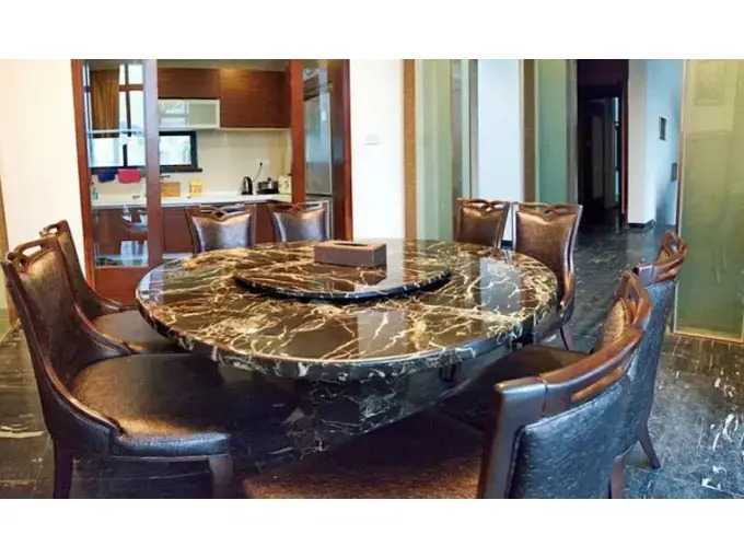 Moon River Villa No 12