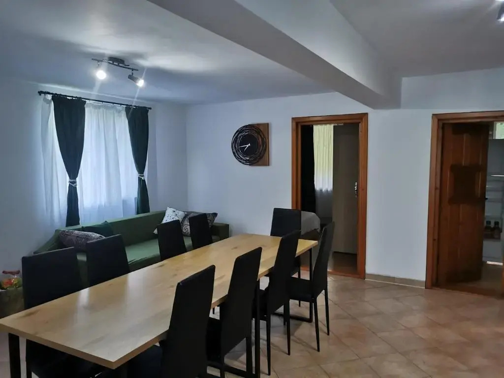 Casa Noastra