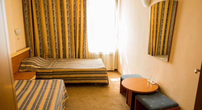 Struma Hotel