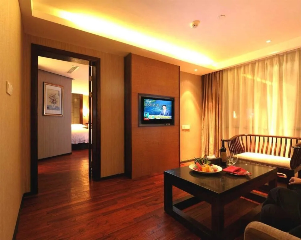 Byland World Hotel
