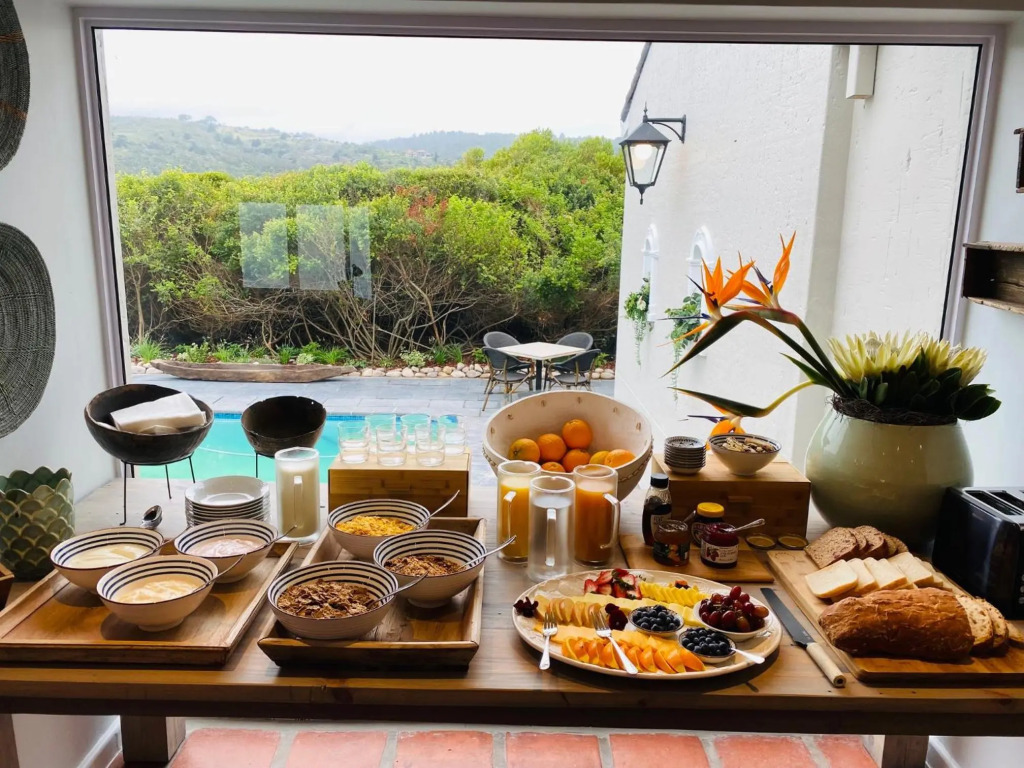 Mes Amis Guest House