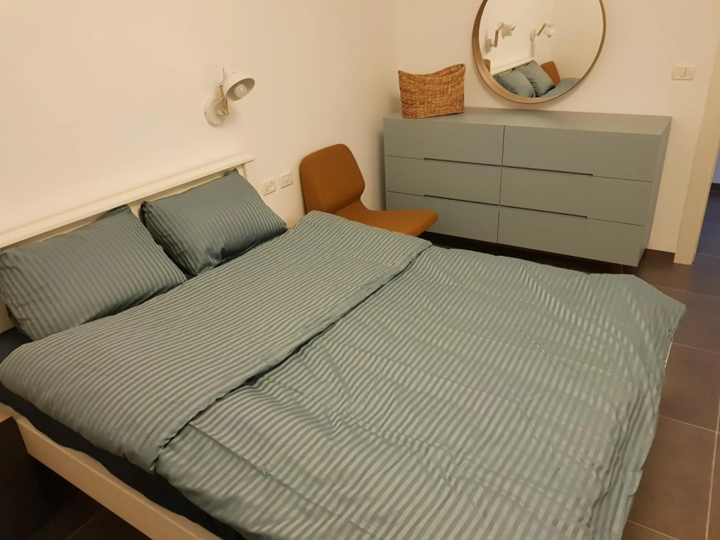 Beautiful Apartment on The First Line of The Sea