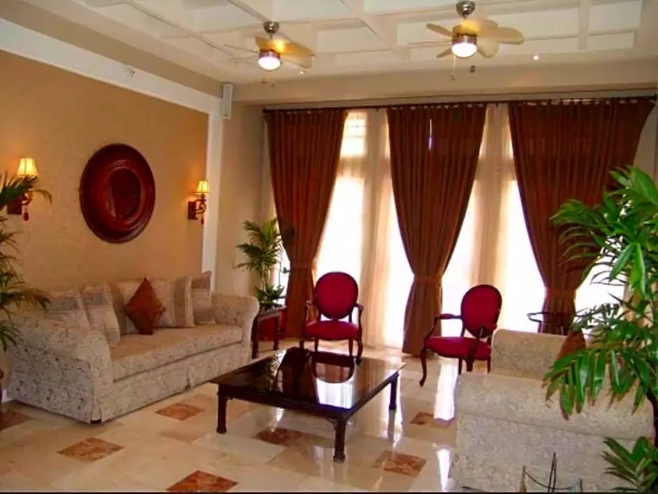 Citi Garden Suites