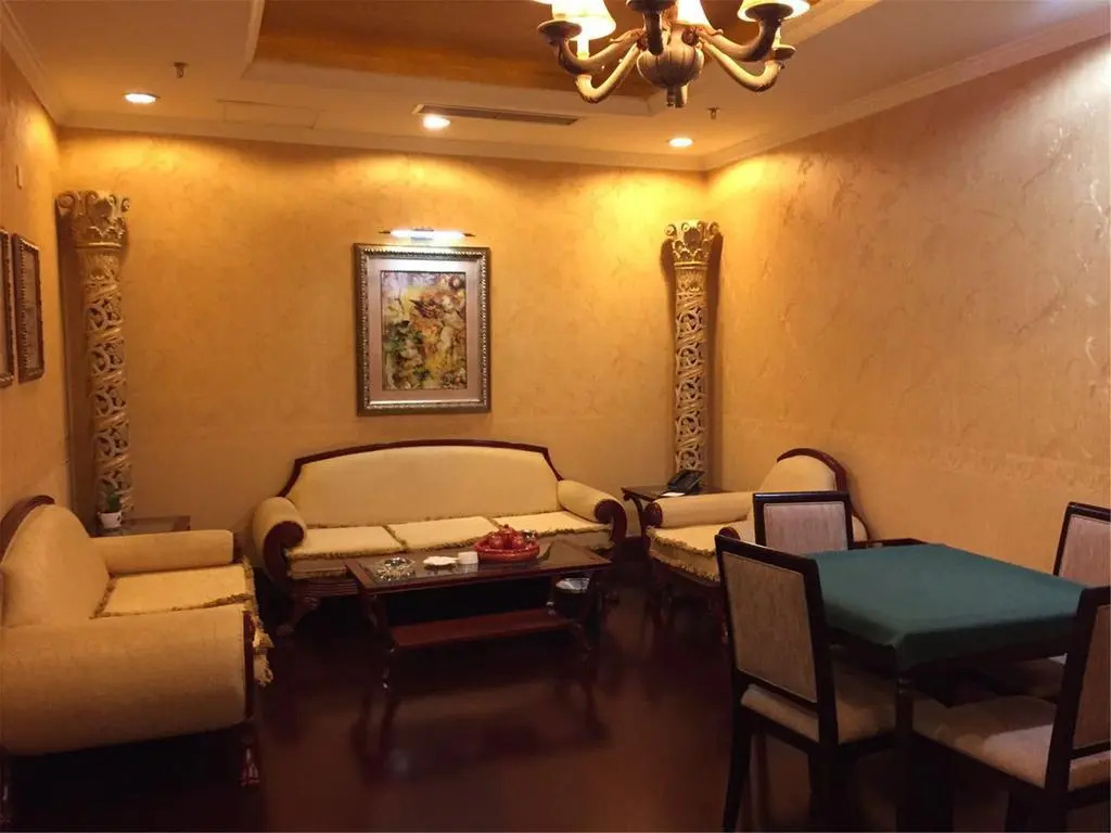 Dalian Kerren Hotspring Hotel