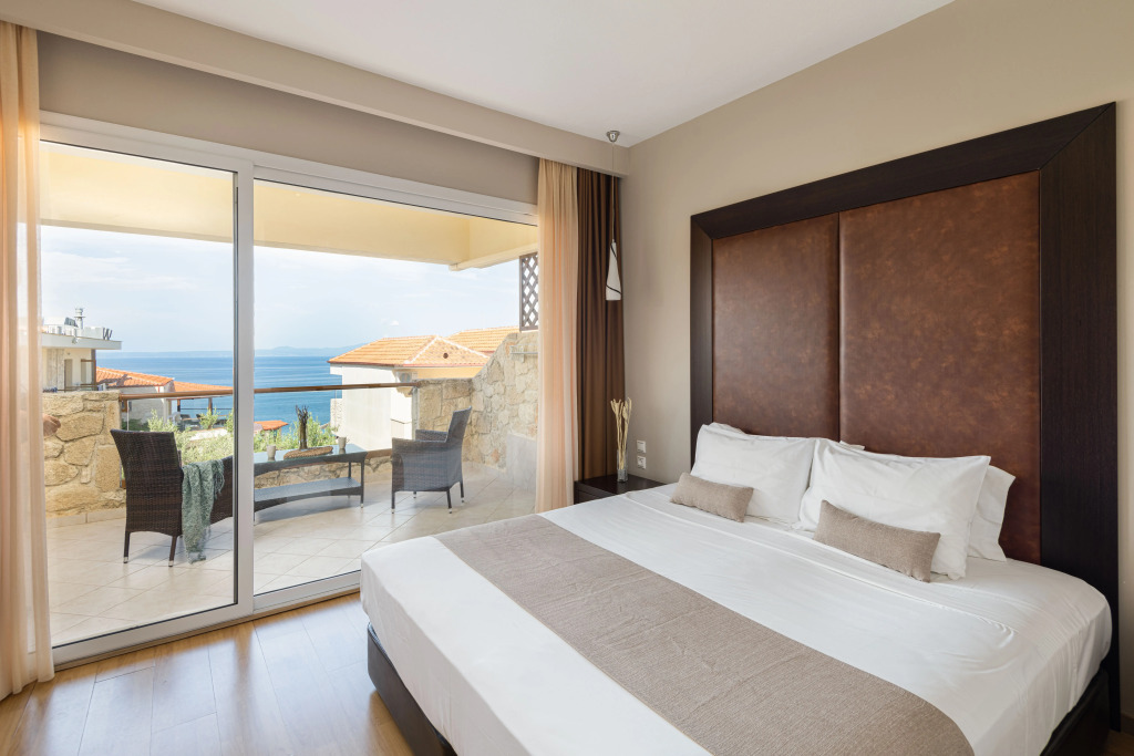 Blue Bay Halkidiki
