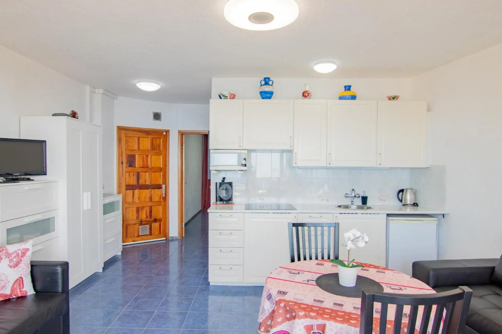 Dream View Apartment by DreamHomesTenerife
