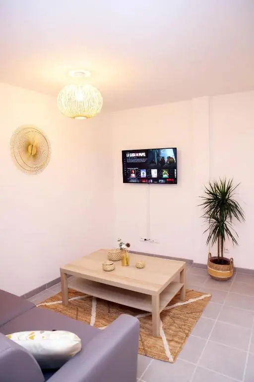 #Sweet Moments By Eauz'Homes -WiFi-Netflix